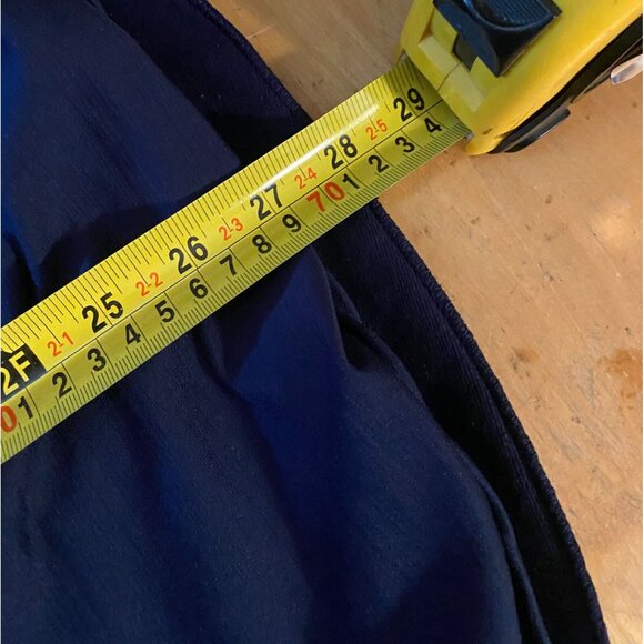 Nike Men's M Hybrid BP Crew Mid-Weight Long Sleeve Pullover Therma Embroidered - Picture 11 of 11